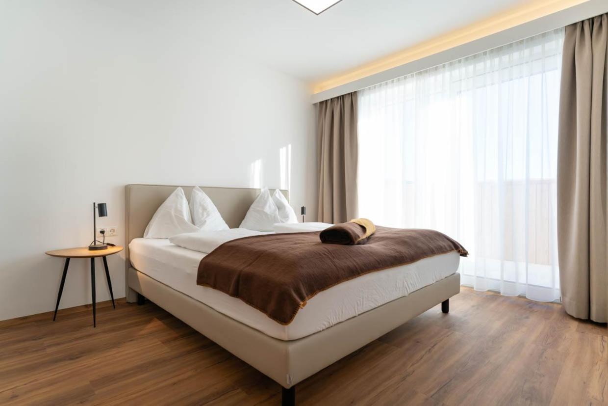 רמסאו אם דכשטיין Waldrand Apartments מראה חיצוני תמונה