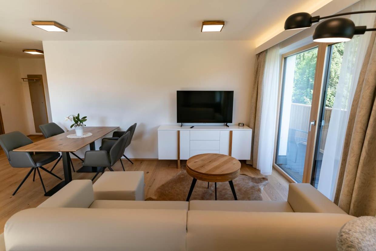 רמסאו אם דכשטיין Waldrand Apartments מראה חיצוני תמונה